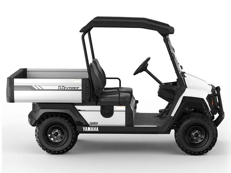 2025 Yamaha UMAX One Rally EFI in Saint Maries, Idaho - Photo 2