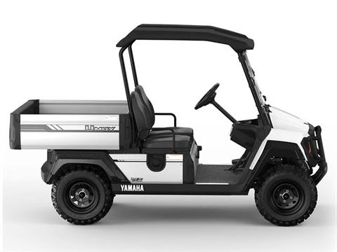 2025 Yamaha UMAX One Rally EFI in Saint Maries, Idaho - Photo 2