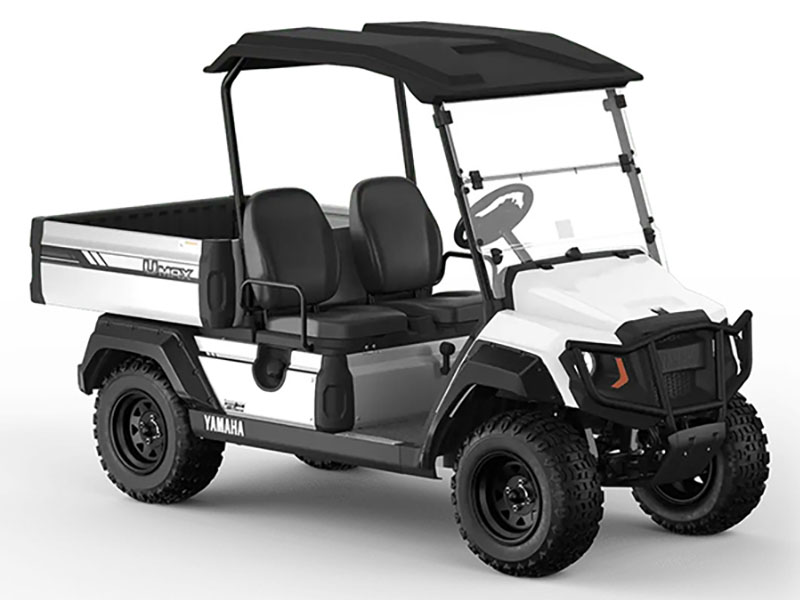 2025 Yamaha UMAX One Rally EFI in Saint Maries, Idaho - Photo 3