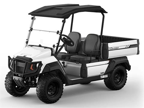 2025 Yamaha UMAX One Rally EFI in Saint Maries, Idaho - Photo 4