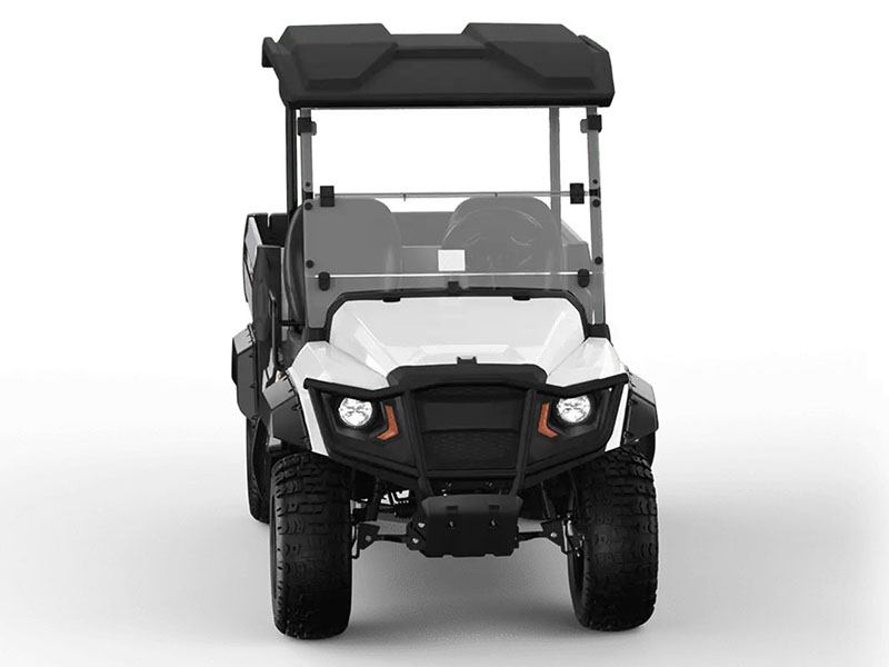 2025 Yamaha UMAX One Rally EFI in Saint Maries, Idaho - Photo 5