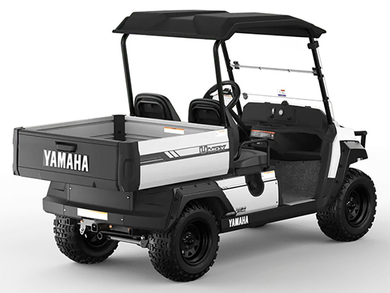 2025 Yamaha UMAX One Rally EFI in Saint Maries, Idaho - Photo 6