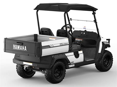 2025 Yamaha UMAX One Rally EFI in Saint Maries, Idaho - Photo 6