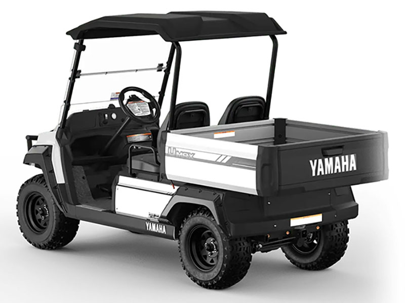 2025 Yamaha UMAX One Rally EFI in Saint Maries, Idaho - Photo 7