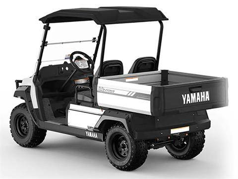 2025 Yamaha UMAX One Rally EFI in Saint Maries, Idaho - Photo 7