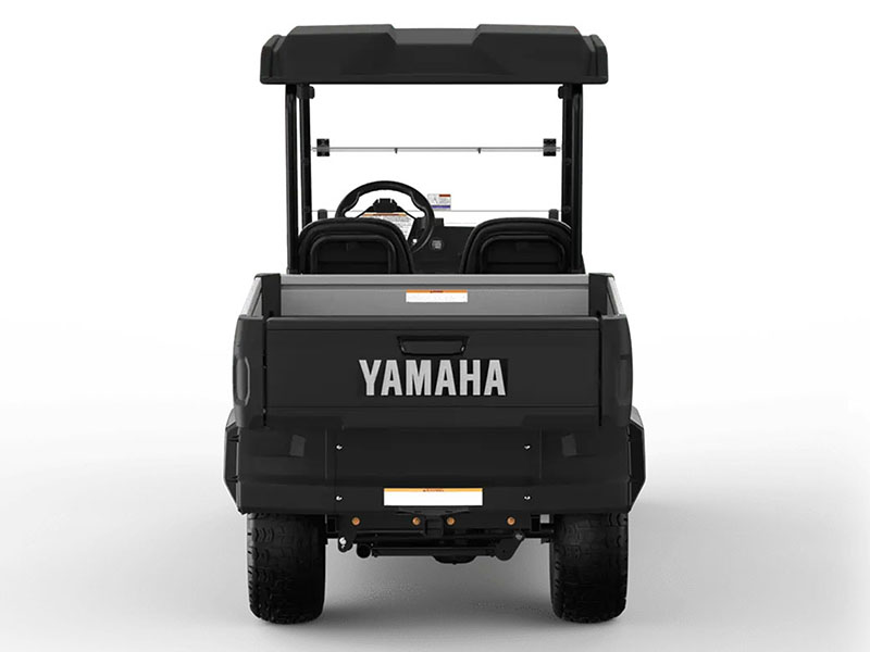 2025 Yamaha UMAX One Rally EFI in Saint Maries, Idaho - Photo 8