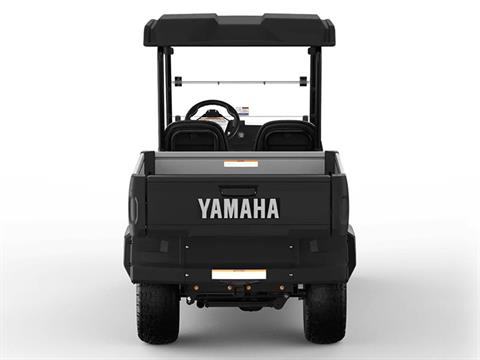 2025 Yamaha UMAX One Rally EFI in Saint Maries, Idaho - Photo 8