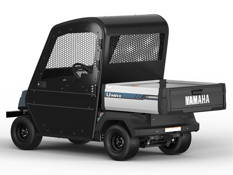 2025 Yamaha UMAX Range Picker EFI in Gorham, New Hampshire - Photo 7