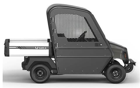 2025 Yamaha UMAX Range Picker EFI