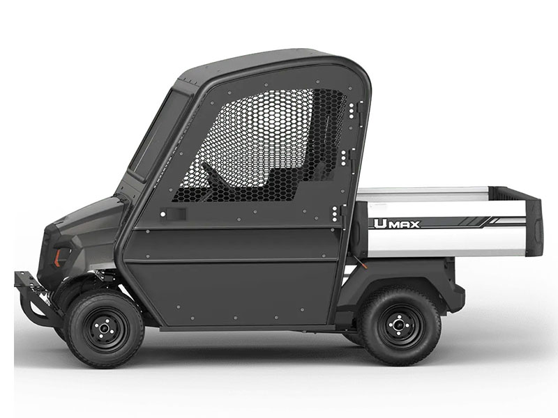 2025 Yamaha UMAX Range Picker EFI in Gorham, New Hampshire - Photo 2
