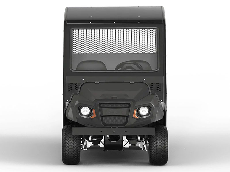 2025 Yamaha UMAX Range Picker EFI in Gorham, New Hampshire - Photo 5