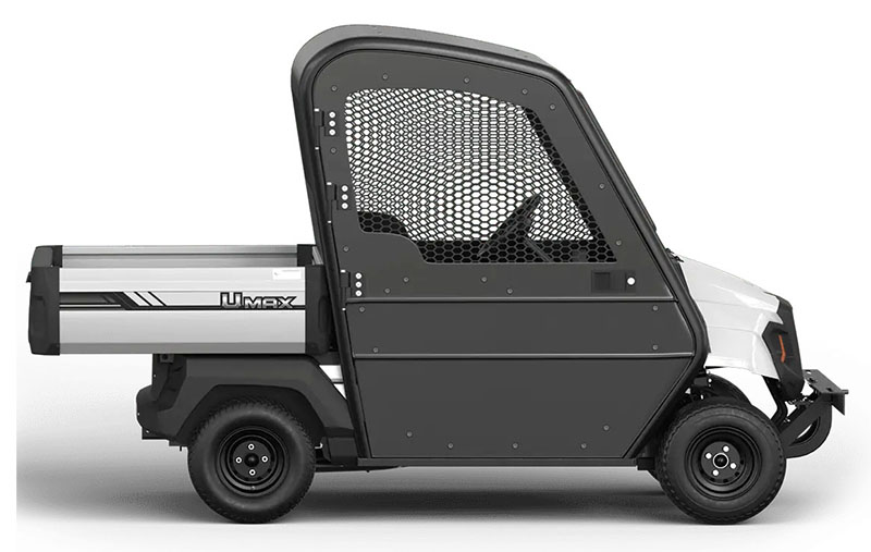 2025 Yamaha UMAX Range Picker EFI in Gorham, New Hampshire - Photo 1