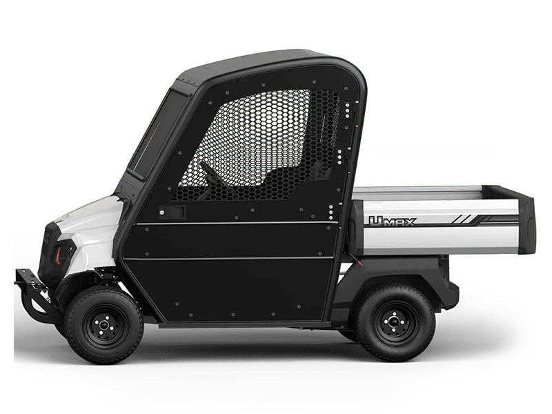 2025 Yamaha UMAX Range Picker EFI in Gorham, New Hampshire - Photo 2