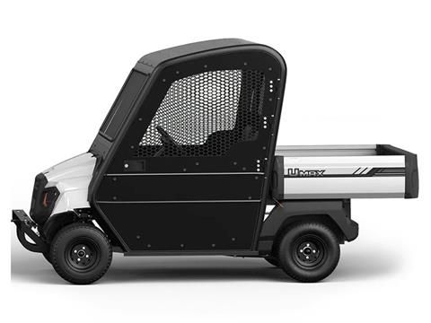 2025 Yamaha UMAX Range Picker EFI in Gorham, New Hampshire - Photo 2