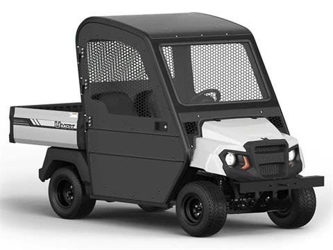 2025 Yamaha UMAX Range Picker EFI in Gorham, New Hampshire - Photo 3