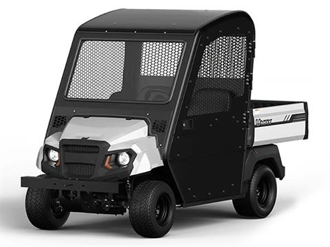 2025 Yamaha UMAX Range Picker EFI in Gorham, New Hampshire - Photo 4