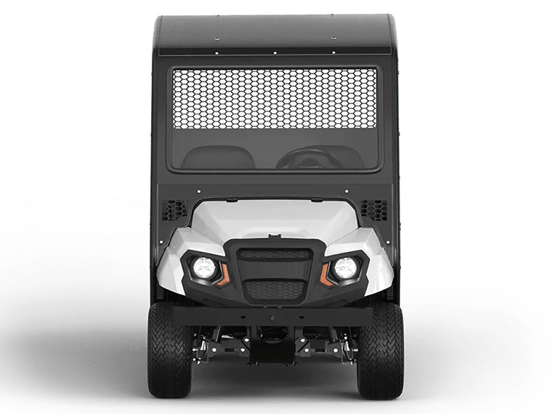 2025 Yamaha UMAX Range Picker EFI in Gorham, New Hampshire - Photo 5