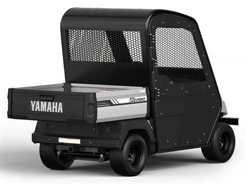 2025 Yamaha UMAX Range Picker EFI in Gorham, New Hampshire - Photo 6
