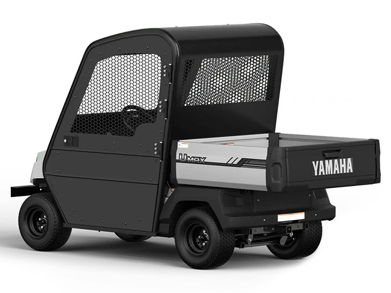 2025 Yamaha UMAX Range Picker EFI in Gorham, New Hampshire - Photo 7