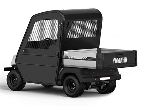 2025 Yamaha UMAX Range Picker EFI in Gorham, New Hampshire - Photo 7