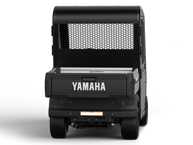 2025 Yamaha UMAX Range Picker EFI in Gorham, New Hampshire - Photo 8