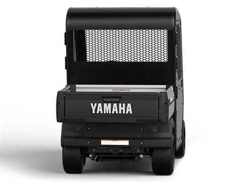 2025 Yamaha UMAX Range Picker EFI in Gorham, New Hampshire - Photo 8