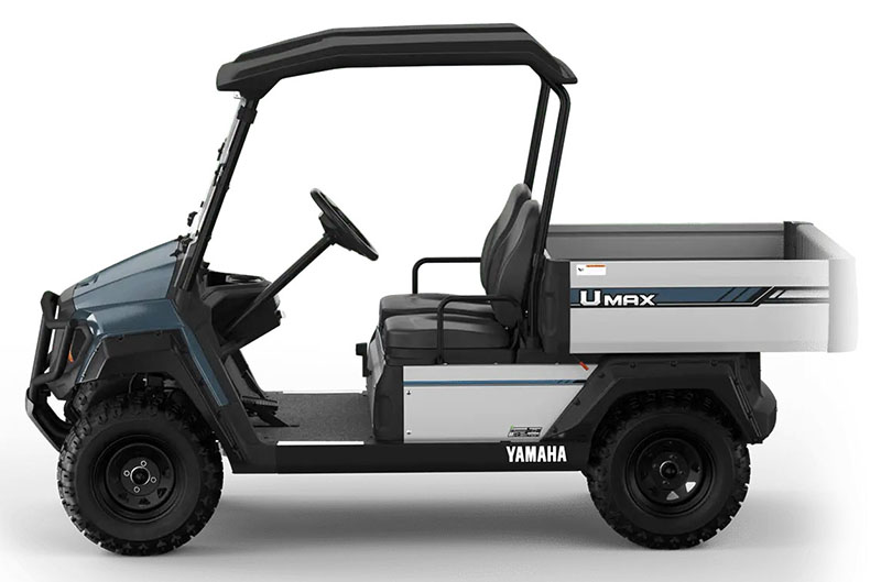 2025 Yamaha UMAX Two Rally EFI in Anderson, Indiana - Photo 1