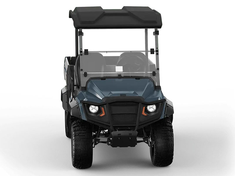 2025 Yamaha UMAX Two Rally EFI in Anderson, Indiana - Photo 5
