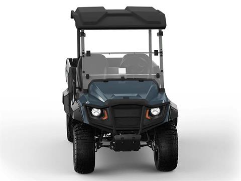 2025 Yamaha UMAX Two Rally EFI in Anderson, Indiana - Photo 5
