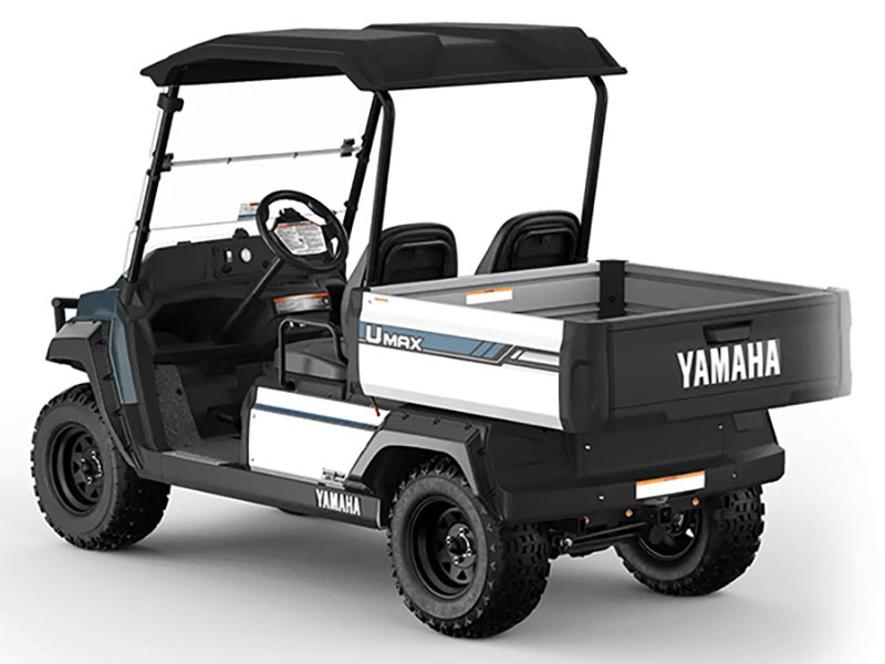 2025 Yamaha UMAX Two Rally EFI in Anderson, Indiana - Photo 7