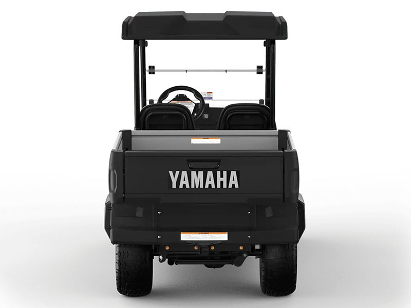 2025 Yamaha UMAX Two Rally EFI in Anderson, Indiana - Photo 8