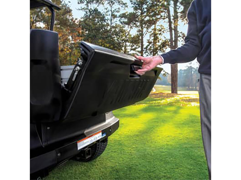 2025 Yamaha UMAX Two Rally EFI in Anderson, Indiana - Photo 15