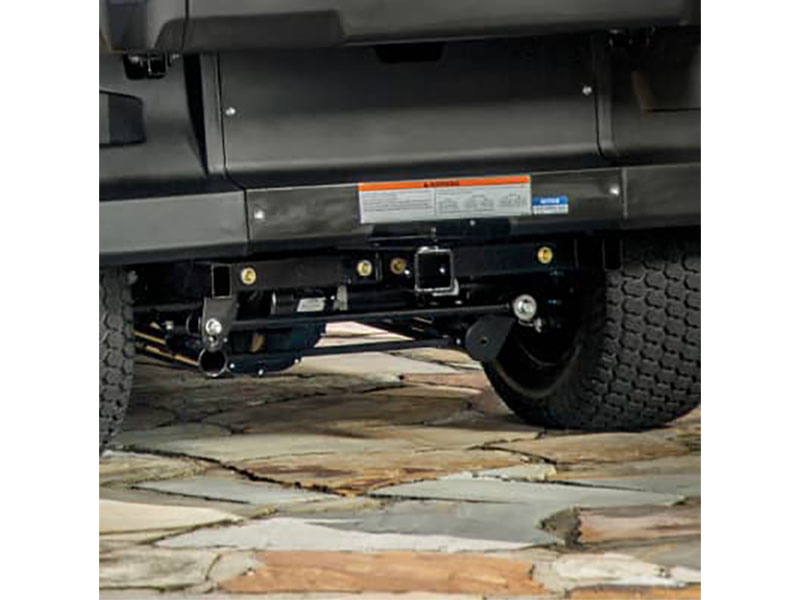 2025 Yamaha UMAX Two Rally EFI in Anderson, Indiana - Photo 18