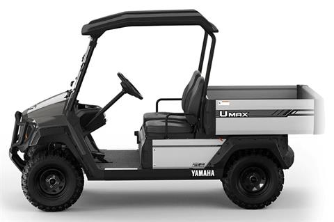2025 Yamaha UMAX Two Rally EFI in Anderson, Indiana - Photo 1