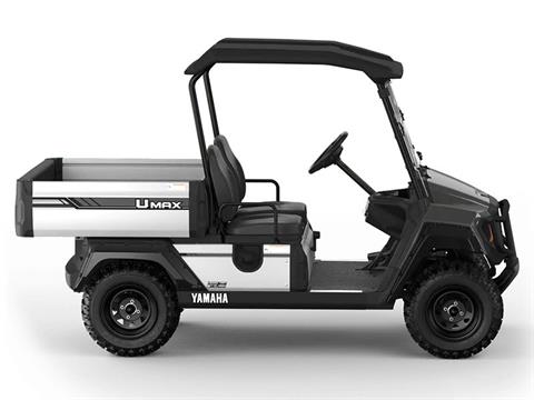 2025 Yamaha UMAX Two Rally EFI in Anderson, Indiana - Photo 2