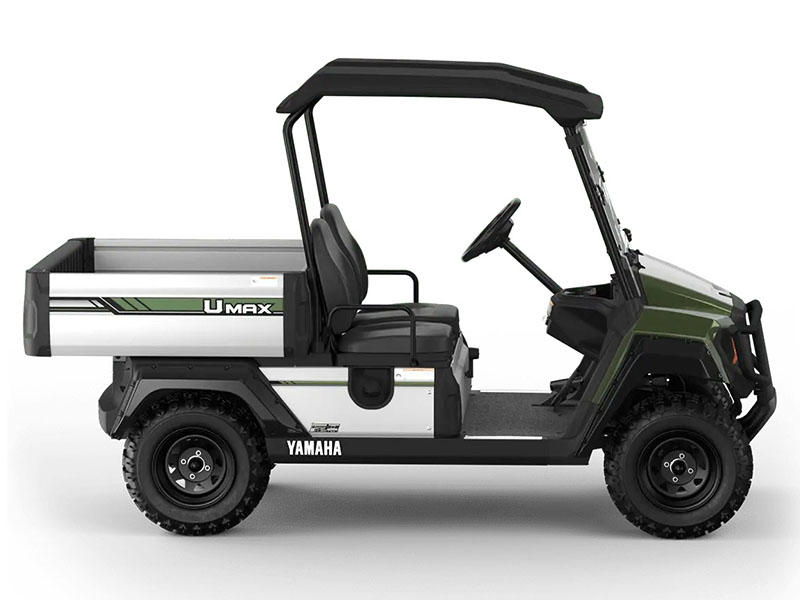 2025 Yamaha UMAX Two Rally EFI in Anderson, Indiana - Photo 2