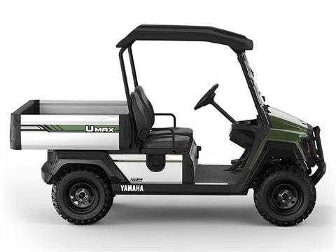 2025 Yamaha UMAX Two Rally EFI in Anderson, Indiana - Photo 2