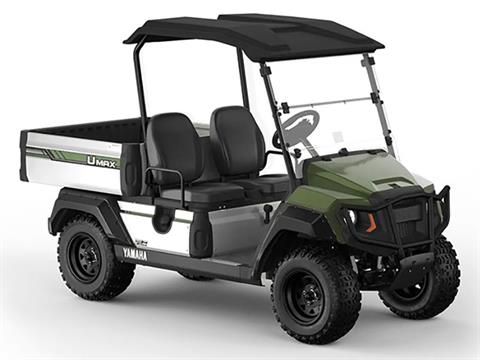 2025 Yamaha UMAX Two Rally EFI in Anderson, Indiana - Photo 3
