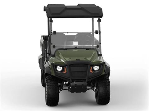 2025 Yamaha UMAX Two Rally EFI in Anderson, Indiana - Photo 5