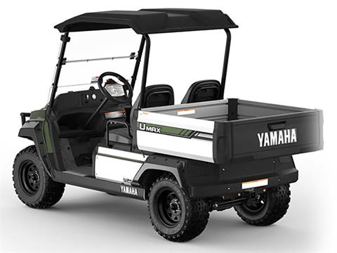 2025 Yamaha UMAX Two Rally EFI in Anderson, Indiana - Photo 7