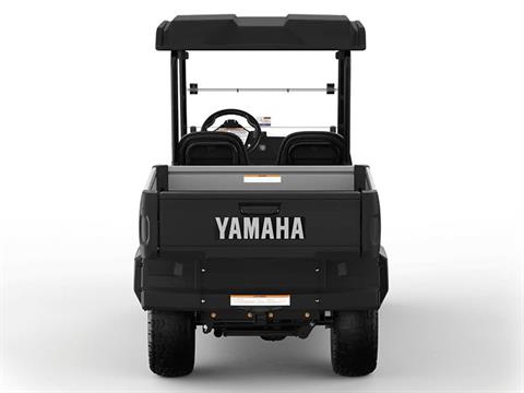 2025 Yamaha UMAX Two Rally EFI in Anderson, Indiana - Photo 8