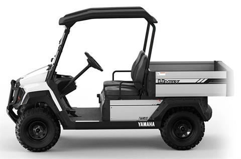 2025 Yamaha UMAX Two Rally EFI