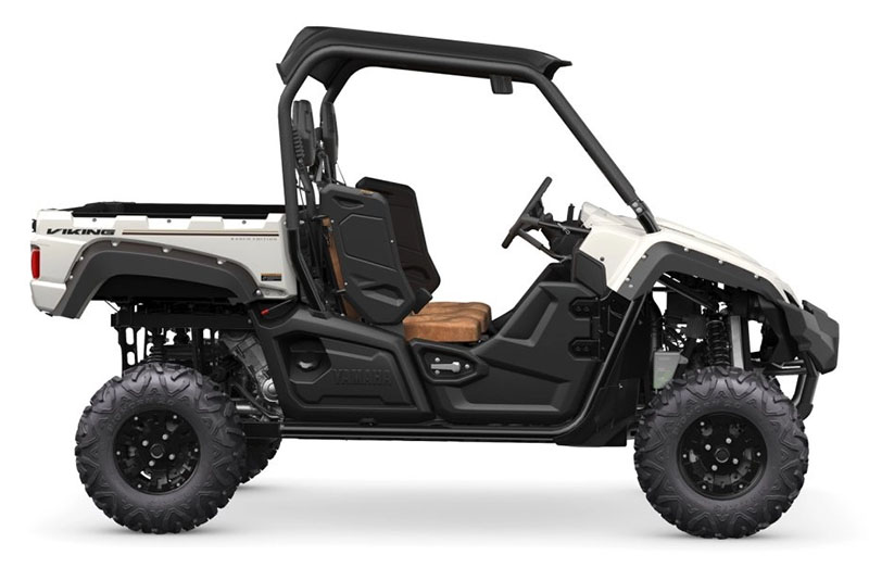 2025 Yamaha Viking EPS Ranch Edition in Port Washington, Wisconsin