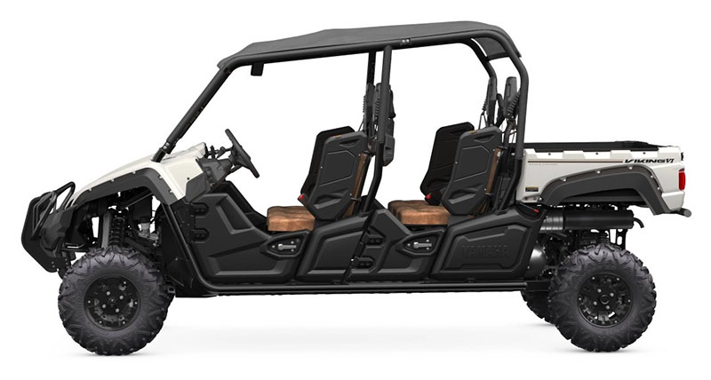 2025 Yamaha Viking VI EPS Ranch Edition in Port Washington, Wisconsin - Photo 2