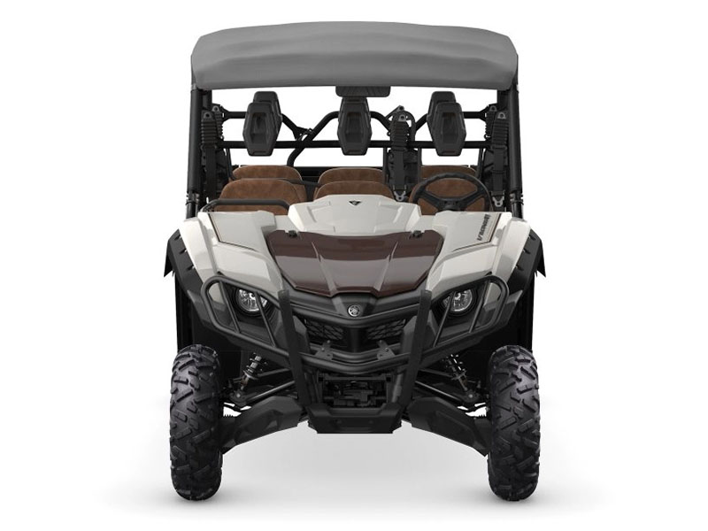 2025 Yamaha Viking VI EPS Ranch Edition in Port Washington, Wisconsin - Photo 3
