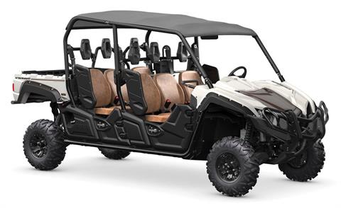 2025 Yamaha Viking VI EPS Ranch Edition in Port Washington, Wisconsin - Photo 4