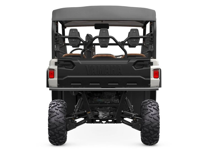2025 Yamaha Viking VI EPS Ranch Edition in Port Washington, Wisconsin - Photo 6