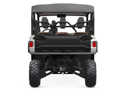 2025 Yamaha Viking VI EPS Ranch Edition in Port Washington, Wisconsin - Photo 6
