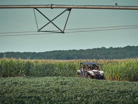 2025 Yamaha Viking VI EPS Ranch Edition in Port Washington, Wisconsin - Photo 7
