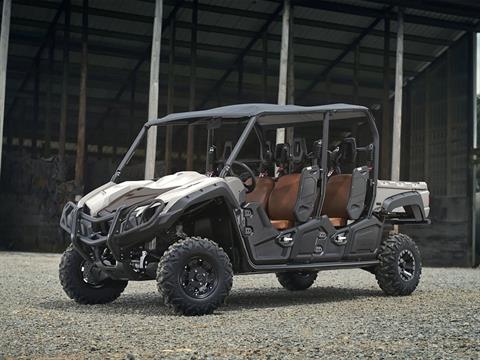 2025 Yamaha Viking VI EPS Ranch Edition in Port Washington, Wisconsin - Photo 9
